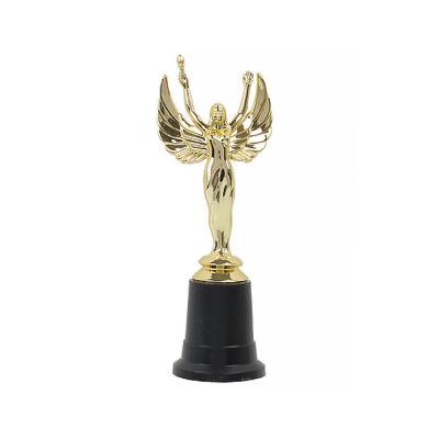 China Europe High Level Goddess Trophy for sale