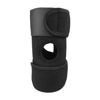 China Wholesale Comfortable Compression Support Elbow Sleeve Protection Elastic Fitness Elbow Brace For Tennis Elbow for sale