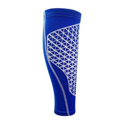 China Shin Pads Soccer Shin Guards Custom Made Eco Friendly Rest Shin Guard Sleeve For Football for sale