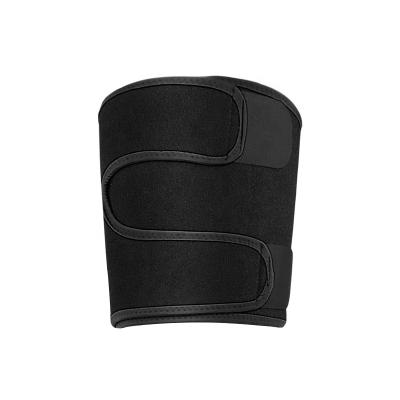 China 2021 Sports Eco-friendly Thigh Sleeve Band Thigh Pad Leg Thigh Belt Compression for sale