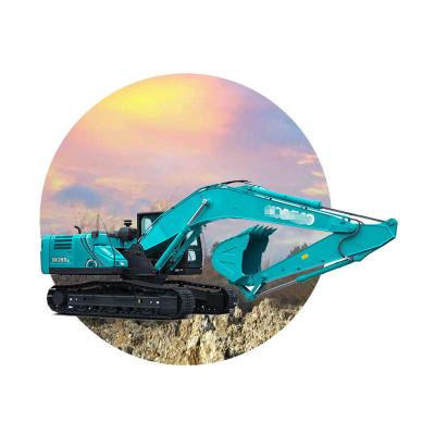 Κίνα Building\agriculture\construction digging japan used crawler excavator track excavator kobelco manufacturers japan brand sk260 excavator used sk260 sk260LC-8 προς πώληση