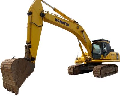 Китай used komatsu pc350 crawler excavator machine equipment used komatsu pc350 excavator 35 ton pc350-6 pc350-8 1.4MÂ ³ продается