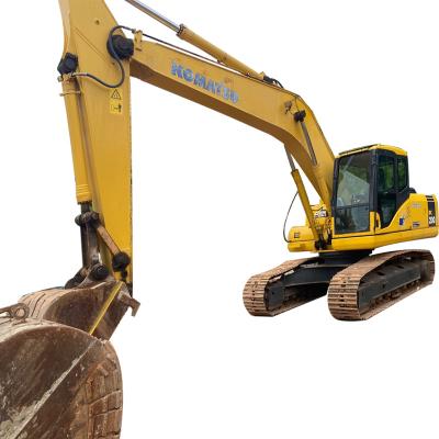 Китай Used Komaatsu 200 Crawler PC-7 Excavator PC200-7 PC220-7 PC300 PC350 Used Japan Excavator For Sale 0.8mÂ ³ продается