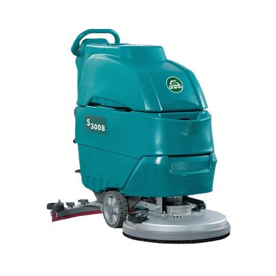 China Hotels Special Floor Cleaning Equipment For Shopping Malls Factory Special Floor Floor Cleaning Manual Cleaning Equipment for sale