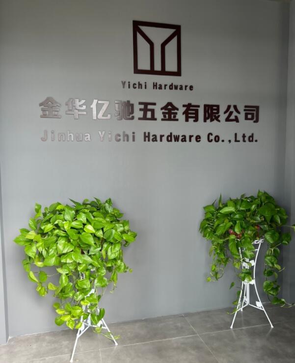 Fornitore cinese verificato - Jinhua Yichi Hardware Co., Ltd.