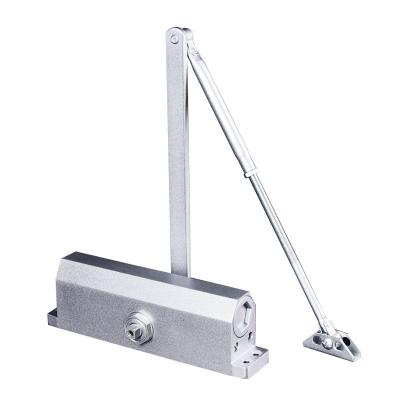 China Extra large 130kg square  hydraulic spring door closer fireproof door buffer en venta