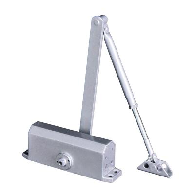 China Hidden Adjustable Universal Security Screen Opener Hold 45-65kg Door Closer en venta