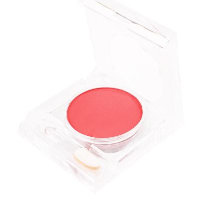 China Waterproof unique design hot sale best selling private label cream logo blush special customized makeup blush for sale