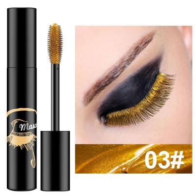 China OEM Organic Volume Lashes Water Resistant Growing Mascara For Eyelash Extensions for sale