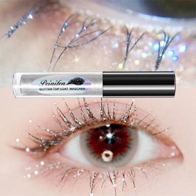 China Waterproof Professional Customized Lash Lift Keratin Mascara Moisturized Eyelash Nourish Lotion for sale