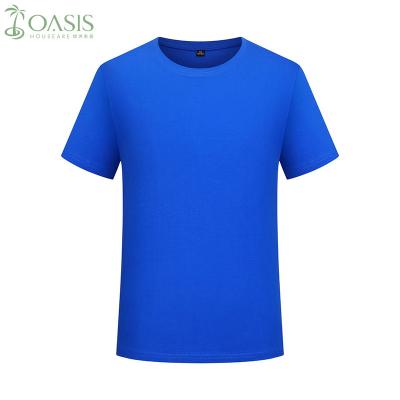 China 2021 Original youth popular QUICK DRY wholesale T-shirts for sale