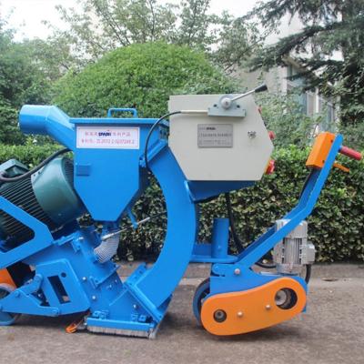 China Automatic shot blasting /sandblasting surface cleaning machine for sale