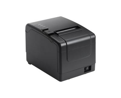 China High Quality BT Receipt Printer Black Smart Desktop Embedded Thermal Receipt Printer for sale