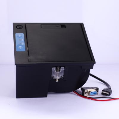 China Black And White Hot Selling Receipt Printer 80mm Thermal Embedded Receipt Printer Smart Shopping Mails for sale