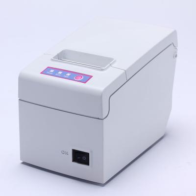 China black wholesale cheap wireless bule-tooth printer food order receipt printer for supermarket for sale