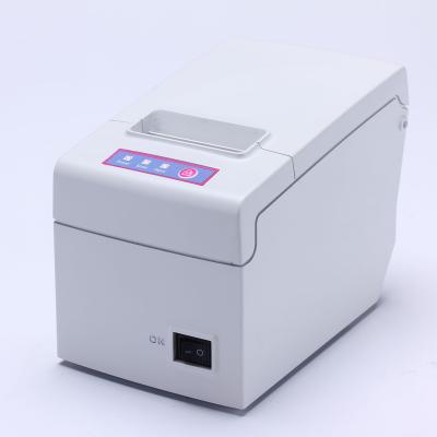 China black high quality small size desktop wireless pardent embedded thermal receipt printer for sale