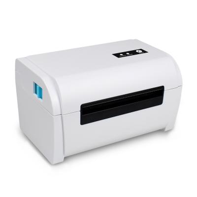 China 100mm new product sticker roll thermal label printer wireless transport label printer for sale