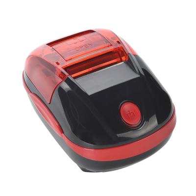 China High Quality BT Handheld Color Label Printer Sticker Thermal Barcode Label Printer for sale