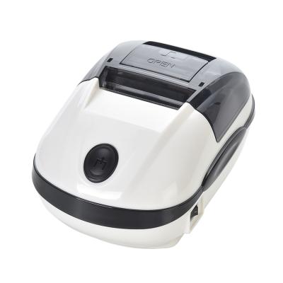 China Hot Selling Portable Thermal Smart Color Printer Barcode Shipping Label Printer for sale