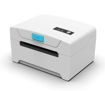 China hot sale BT barcode printer 80mm (max 576 dots) shipping cheap label printer thermal for sale