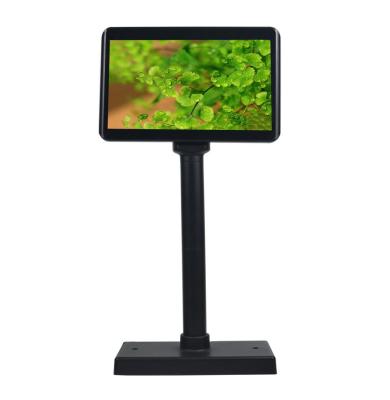 China 10.1 inch monitor for POS system rich interfaces optional USB port 10.1” for sale