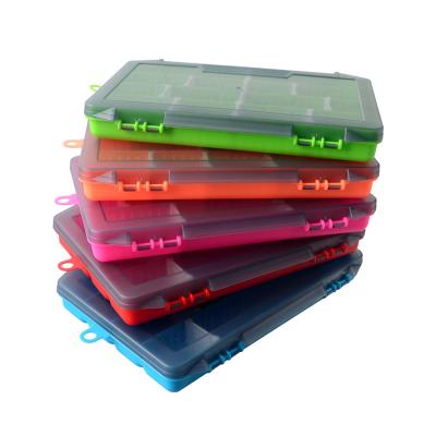 China PP+ABS Weihai ILURE ABS Fishing Accessories Lure Box for sale