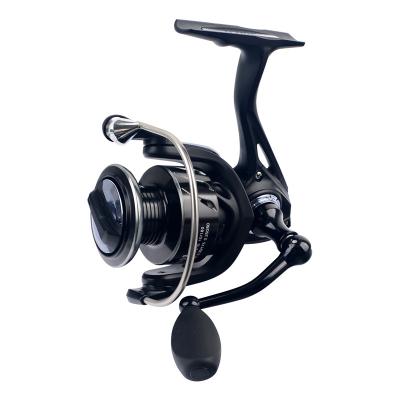 China Metal+nylon ILURE 2000-3000 Series PESCA Stainless Steel Carp Fishing Reels for sale