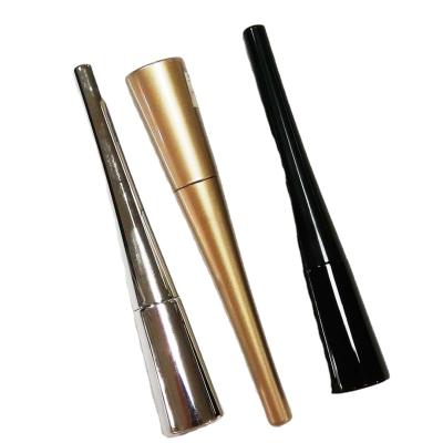 China 3ml 4ml Eyeliner Bottle Cosmetic Empty Liquid Eyeliner Container for sale