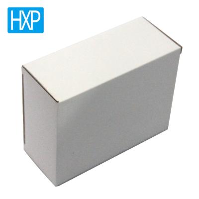 China Recycled Materials Metal Product Packing Crate Hardware Tools Box for sale