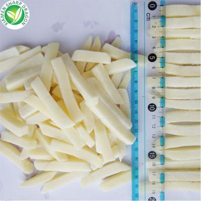 China Organic Cheapest Frozen French Fries for sale