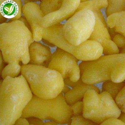 China Fresh wholesale best price shangdong frozen ginger for sale