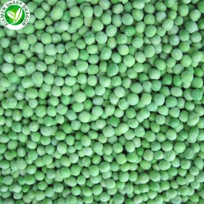 China Hot selling best price iqf organic organic frozen peas for sale