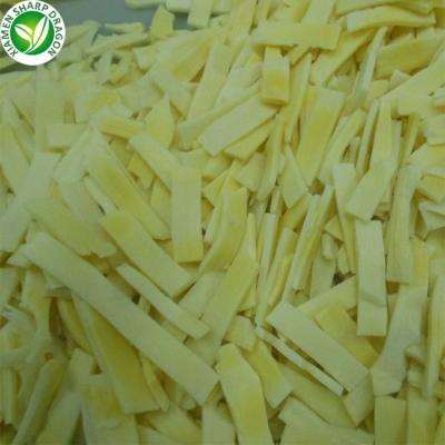 China IQF Bamboo Shoot JELLY Slice for sale