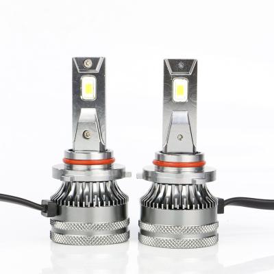 China High Brightness Car Headlight LED Projector Warning Light Laser Car Lights for sale