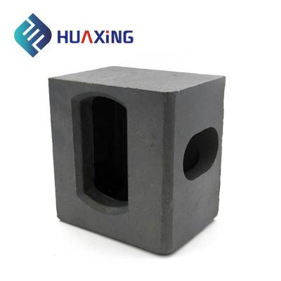 China Standard Corner Molding Fixture Container Parts for sale