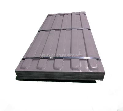 China Industrial Shipping Container Side Plate, Wall Plate For Sale for sale