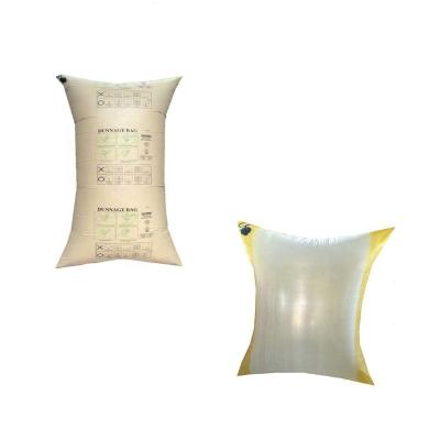 China Dunnage Airbags For Container Dunnage Airbags For Container Cargo Protection for sale