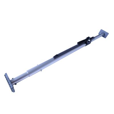 China Aluminum Aluminum Container Tube Cargo Ratcheting Steel Load Bar For Trailers Trucks for sale