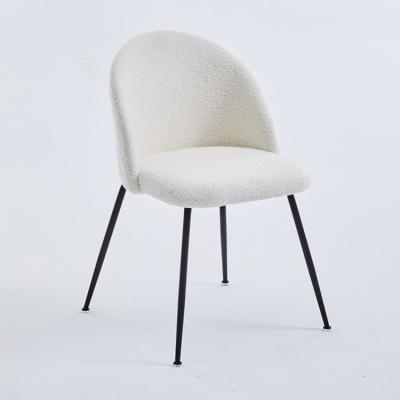 China Removable Cover Chair Manufacturing Morden Style Chairs For Living Room Dining Chairs for sale