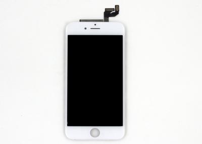 China Substituição capacitiva de Iphone 6s LCD do toque para 4,7