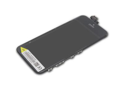 Китай Отсутствие замены экрана Lcd сотового телефона пыли на оригинал Iphone 5 4,0 дюйма продается