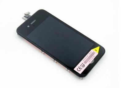 China Substituição da tela de Iphone Lcd para a tela 960 * do reparo de Iphone 4s pixel 640 à venda