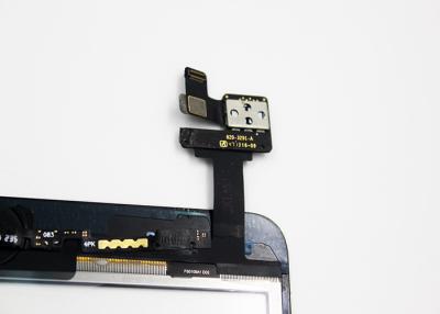 China Conector branco de IC do digitador da tela de toque das peças de reparo de Ipad mini com botão home à venda