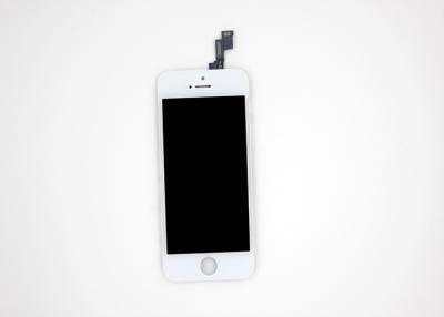 Китай Цвет агрегата экрана и цифрователя OEM Яблока Iphone 5s Lcd белых/черноты продается