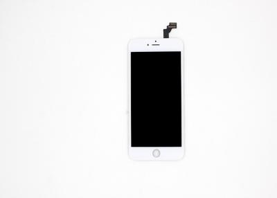 중국 Iphone 6 LCD 스크린 Iphone Lcd와 수치기 보충은 선박을 해방합니다 판매용