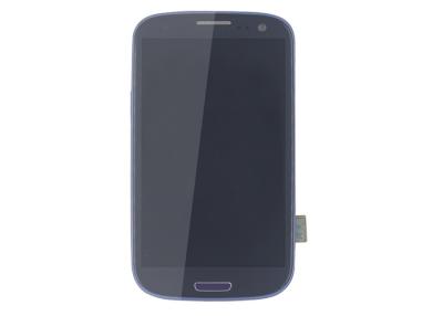 China Des Samsungs-Galaxie-S3 Schirm-Reparatur LCD-Bildschirm-Ersatz-I9300 Samsung Lcd zu verkaufen