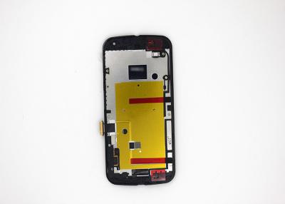 China Ersatz-Schirm-Reparatur Motorolas Moto G2 mit Spant 12 Monate Garantie- zu verkaufen