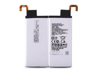 中国 携帯電話の付属品のための二重 IC 3.85V のリチウム イオン ポリマー バッテリーの充電 販売のため