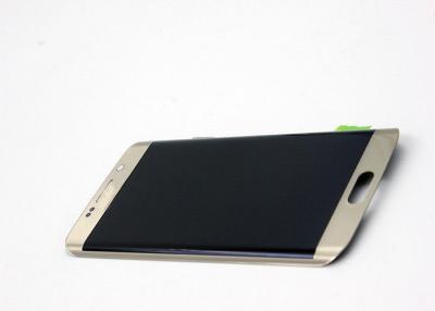 China Tela de toque genuína do LCD da galáxia da substituição S6 G920F do painel LCD de SAMSUNG à venda