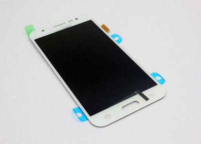 China Samsung Galaxy J5 5,0 Zoll LCD-Bildschirm-Analog-Digital wandler Ersatz für Anzeige J500 LCD zu verkaufen